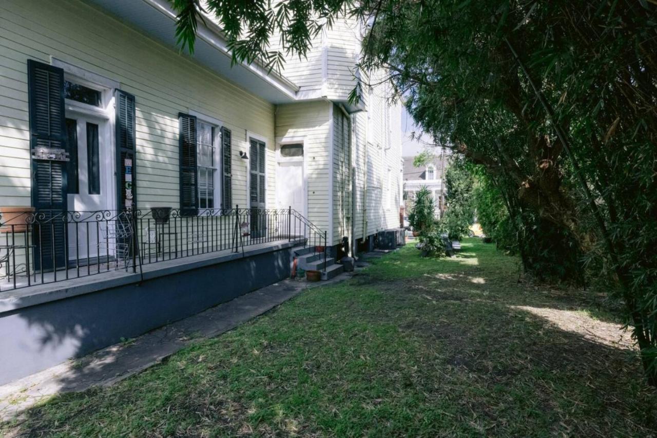 Holiday home Ursulines Historic Creole Mansion Steps To Qtr *