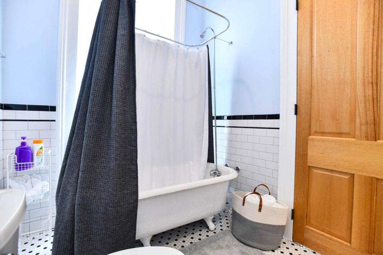 Villere Historic - Bookable Only By Holiday home New Orleans