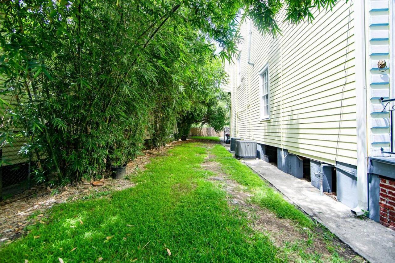 Holiday home Ursulines Historic Creole Mansion Steps To Qtr *