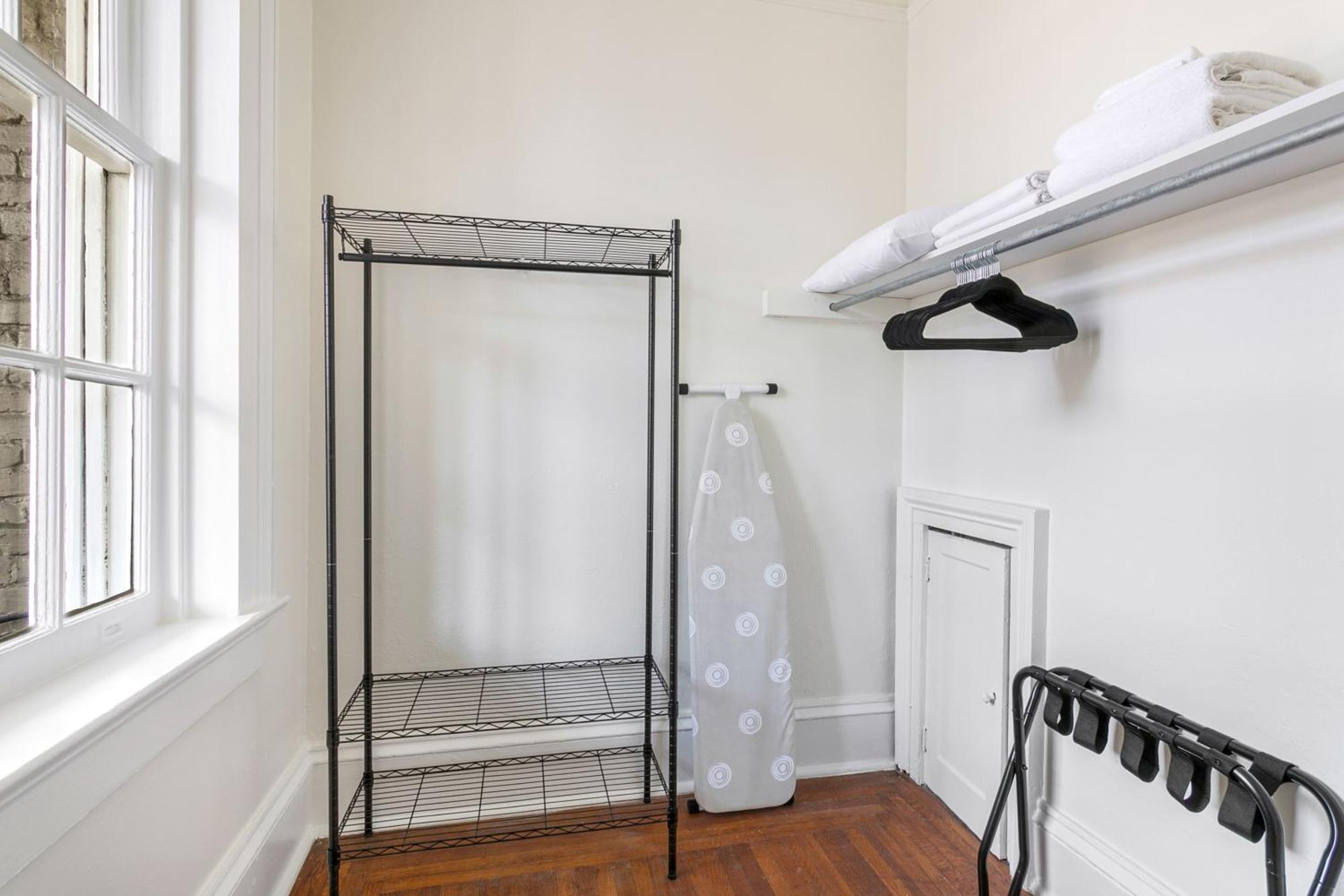 Jazz Haven Spacious 3br Apartment New Orleans