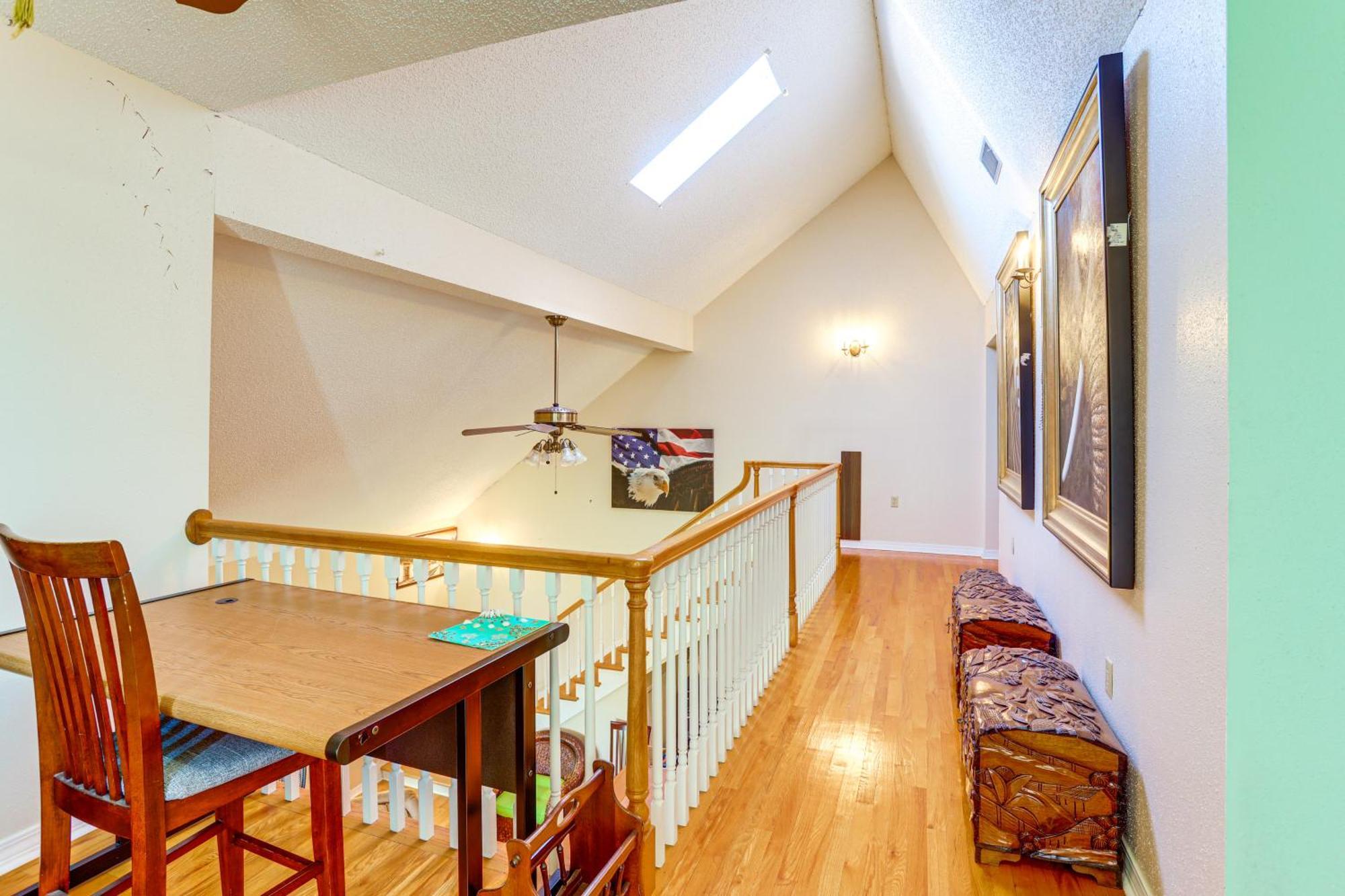 5 Mi To French Quarter Nola With Decks *