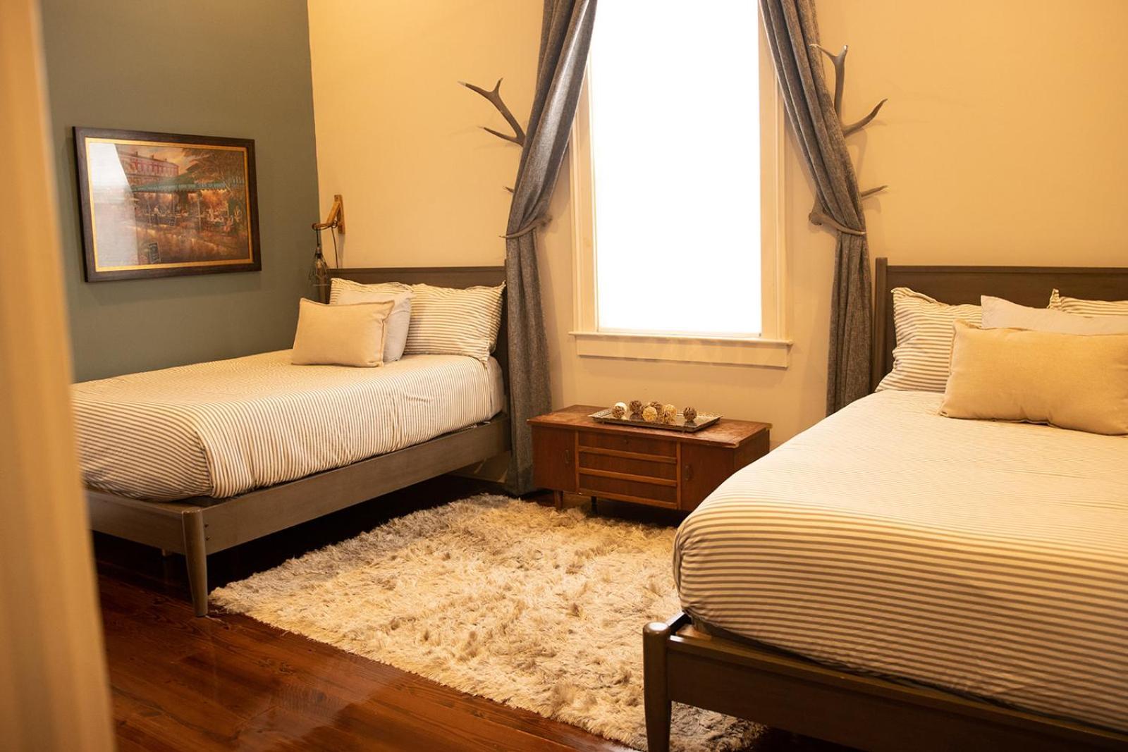 Holiday home Historic Marigny House Mins To French Quarters!