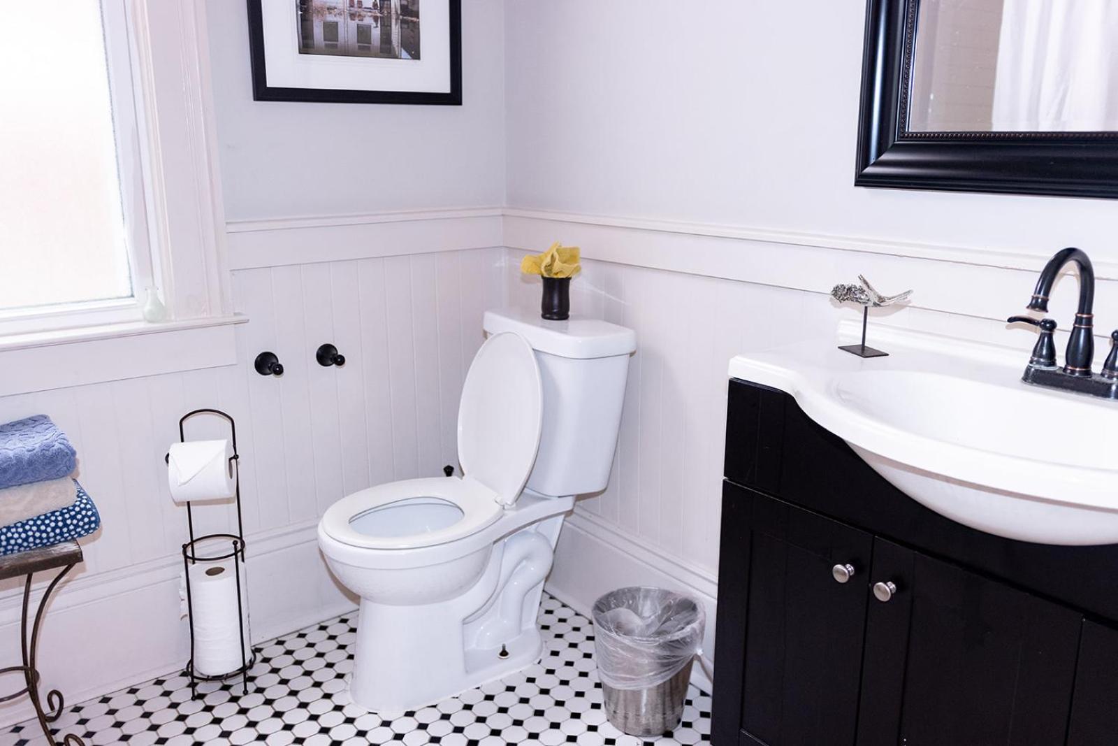 Holiday home Historic Marigny House Mins To French Quarters! New Orleans