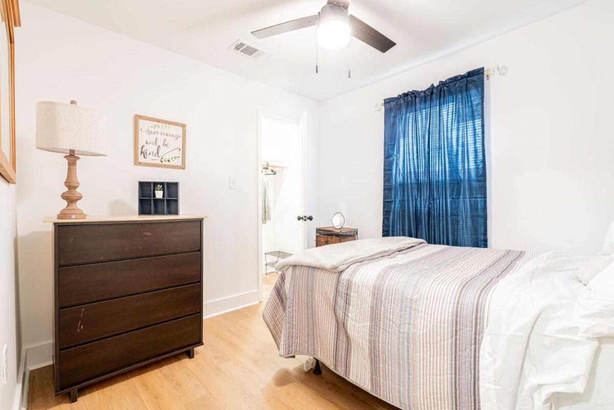 Holiday home Near St Charles 10 Min From French Quarter *