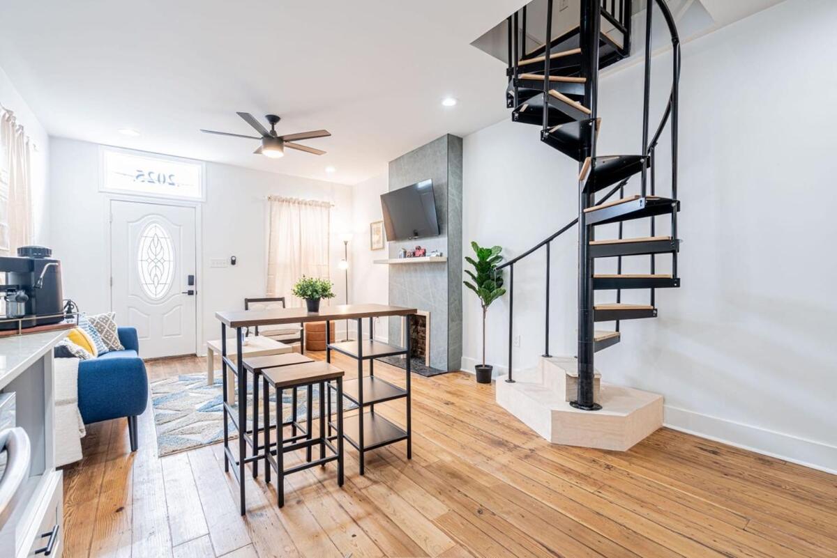 Near St Charles 10 Min From French Quarter New Orleans