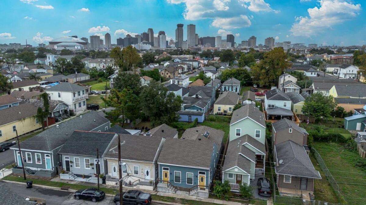 Holiday home Near St Charles 10 Min From French Quarter *