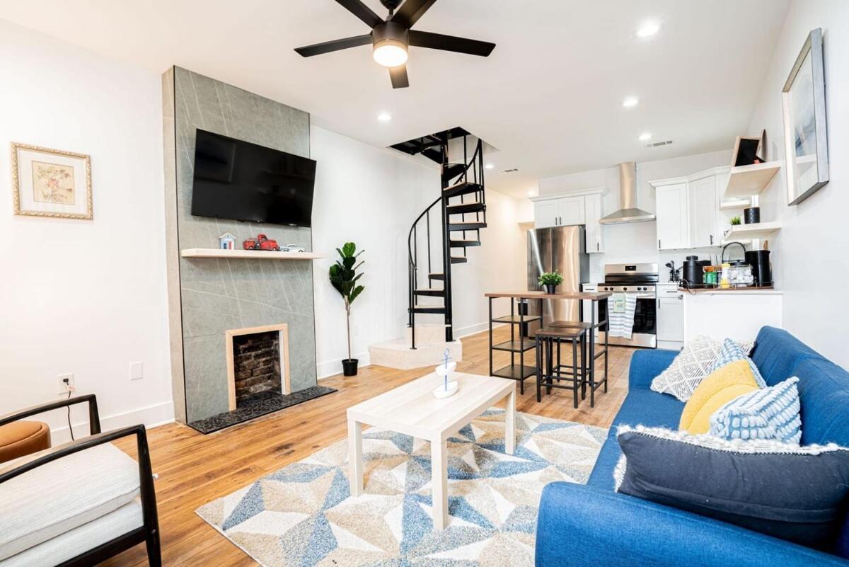 Near St Charles 10 Min From French Quarter New Orleans