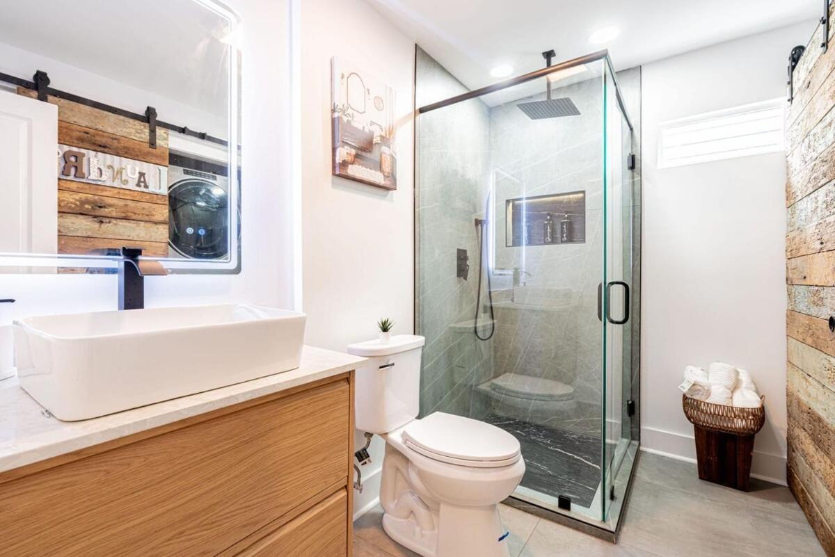 Near St Charles 10 Min From French Quarter Holiday home *