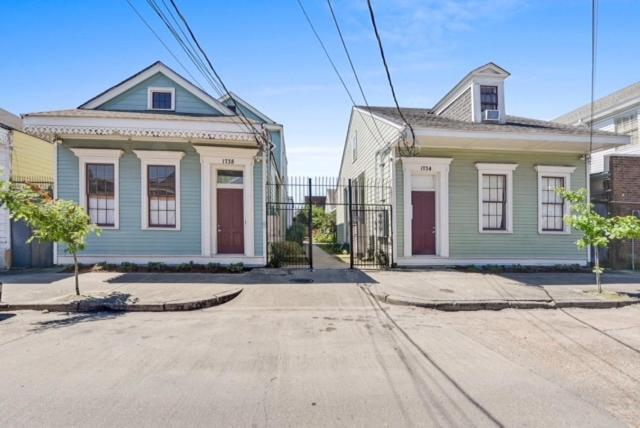 Cute 1bed 1bath 4blocks From French Q Near Bourbon St And Steps To Jazz Venues Apartment *