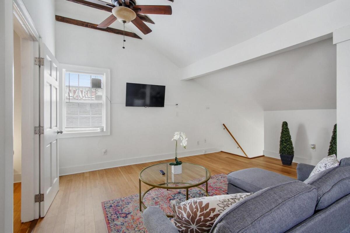 Cute 1bed 1bath 4block French Q Near Bourbon St And Jazz Venues Apartment