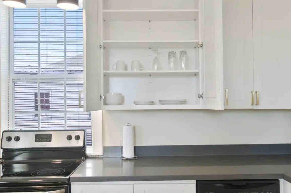 Cute 1bed 1bath 4blocks From French Q, Steps To Jazz And Music Venues New Orleans