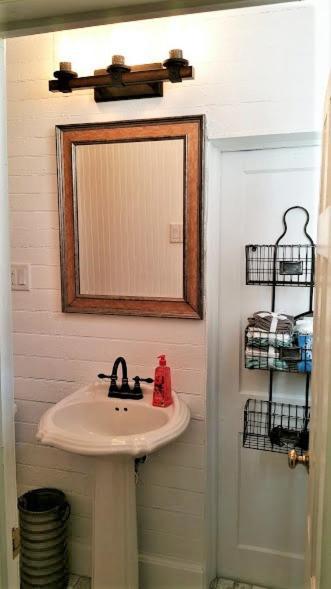 Apartment Walker Mansion On St Charles Ave - Unit 7 New Orleans