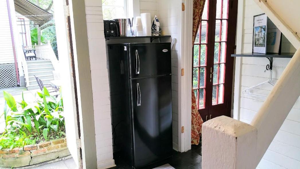 Walker Mansion On St Charles Ave - Unit 7 Apartment New Orleans