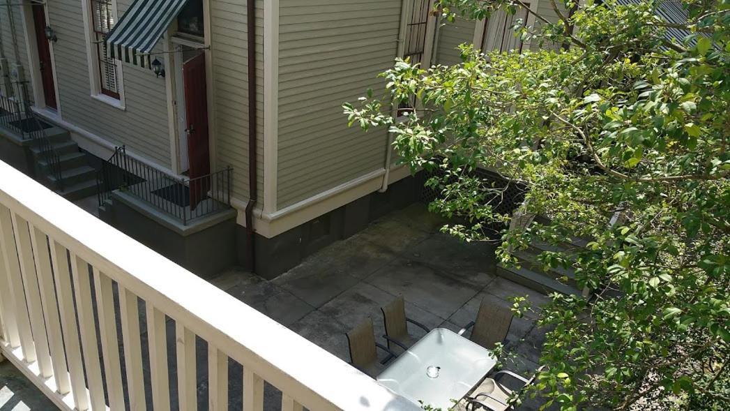 Walker Mansion On St Charles Ave - Unit 7 * New Orleans