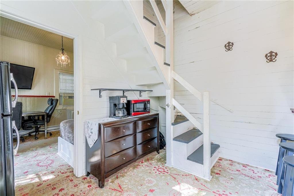 Walker Mansion On St Charles Ave - Unit 7 New Orleans