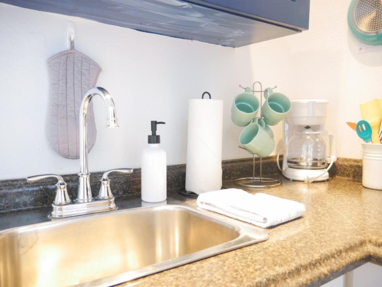 Holiday home Dumaine Historic Gem - Front House 1bed