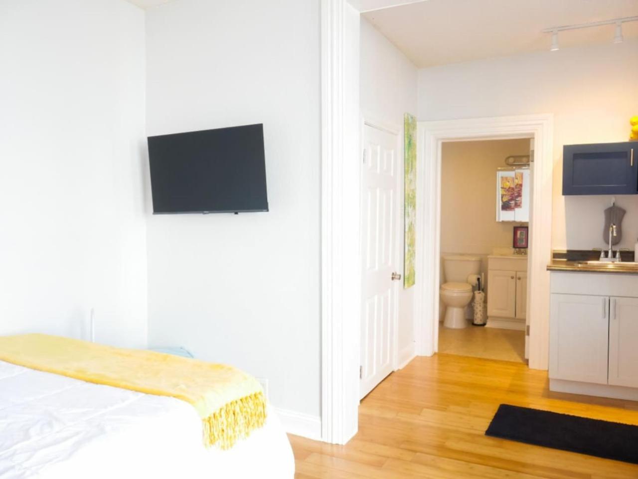 Dumaine Historic Gem - Front House 1bed Holiday home *