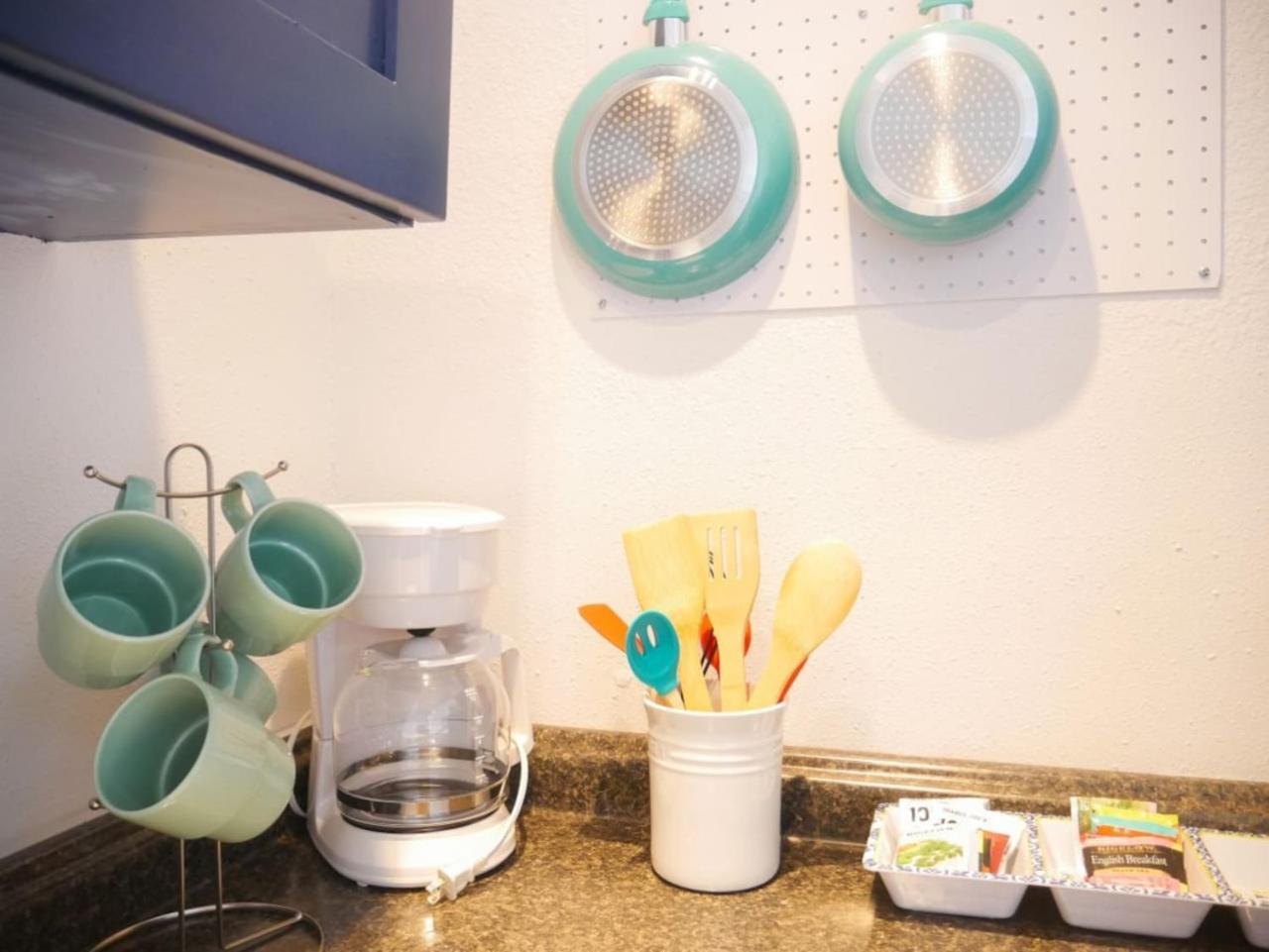 Dumaine Historic Gem - Front House 1bed Holiday home *