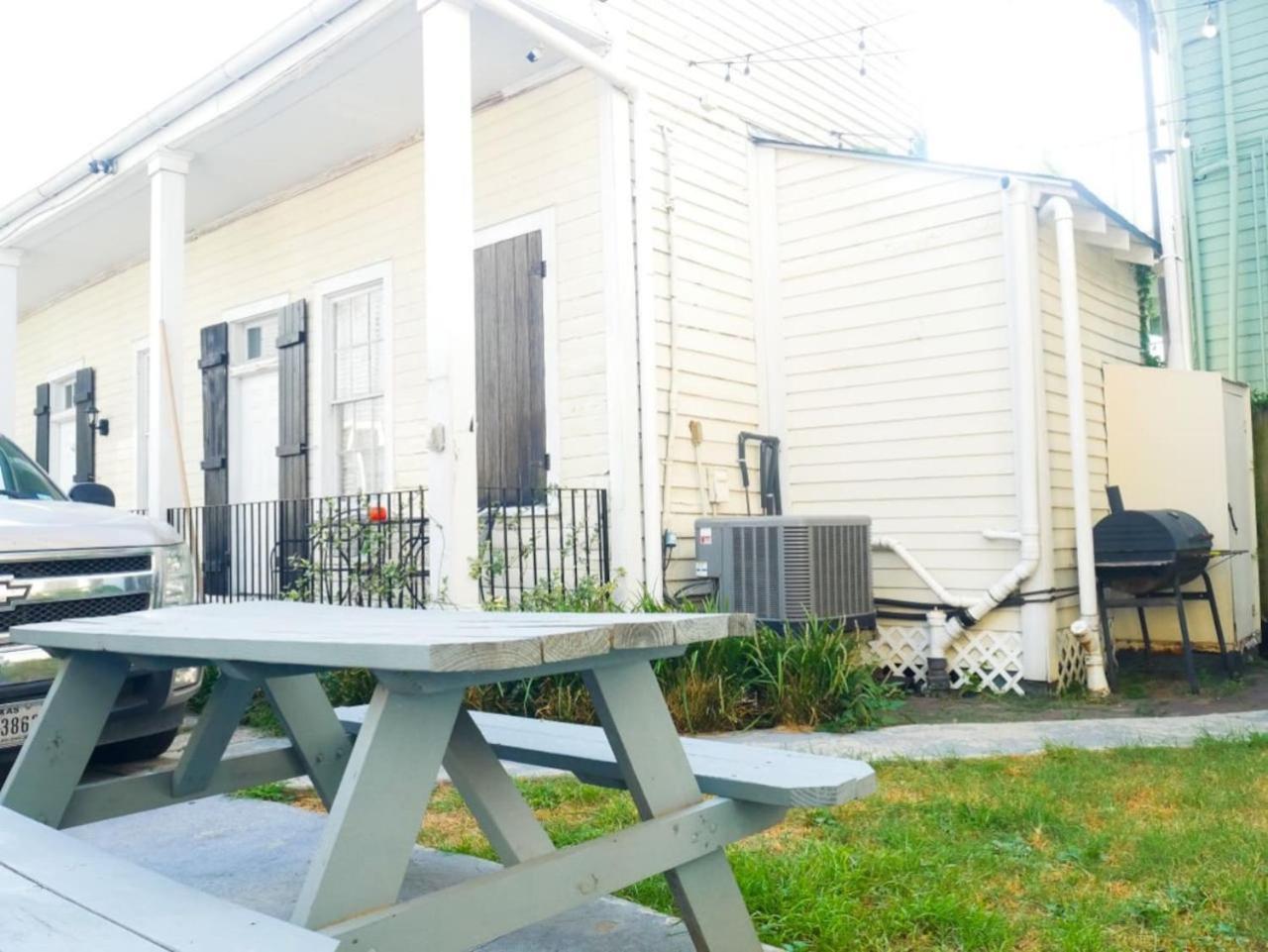 Holiday home Dumaine Historic Gem - Front House 1bed