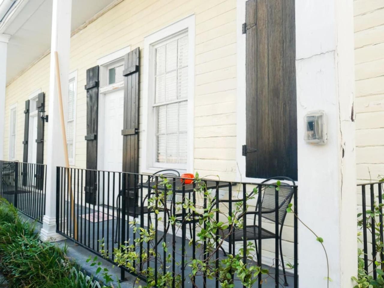 Holiday home Dumaine Historic Gem - Front House 1bed New Orleans