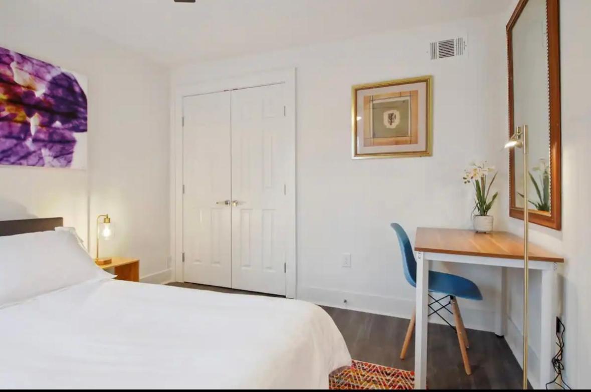 Apartment Cute 1bed 1bath Walk To French Q And Bourbon St New Orleans