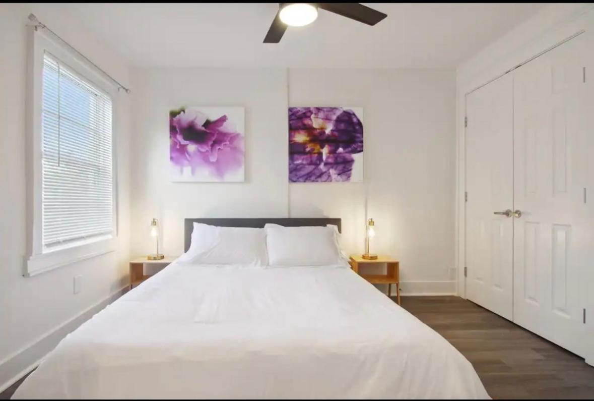 Cute 1bed 1bath Walk To French Q And Bourbon St New Orleans