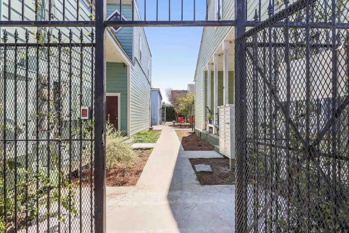 Cute 1bed 1bath Walk To French Q And Bourbon St * New Orleans