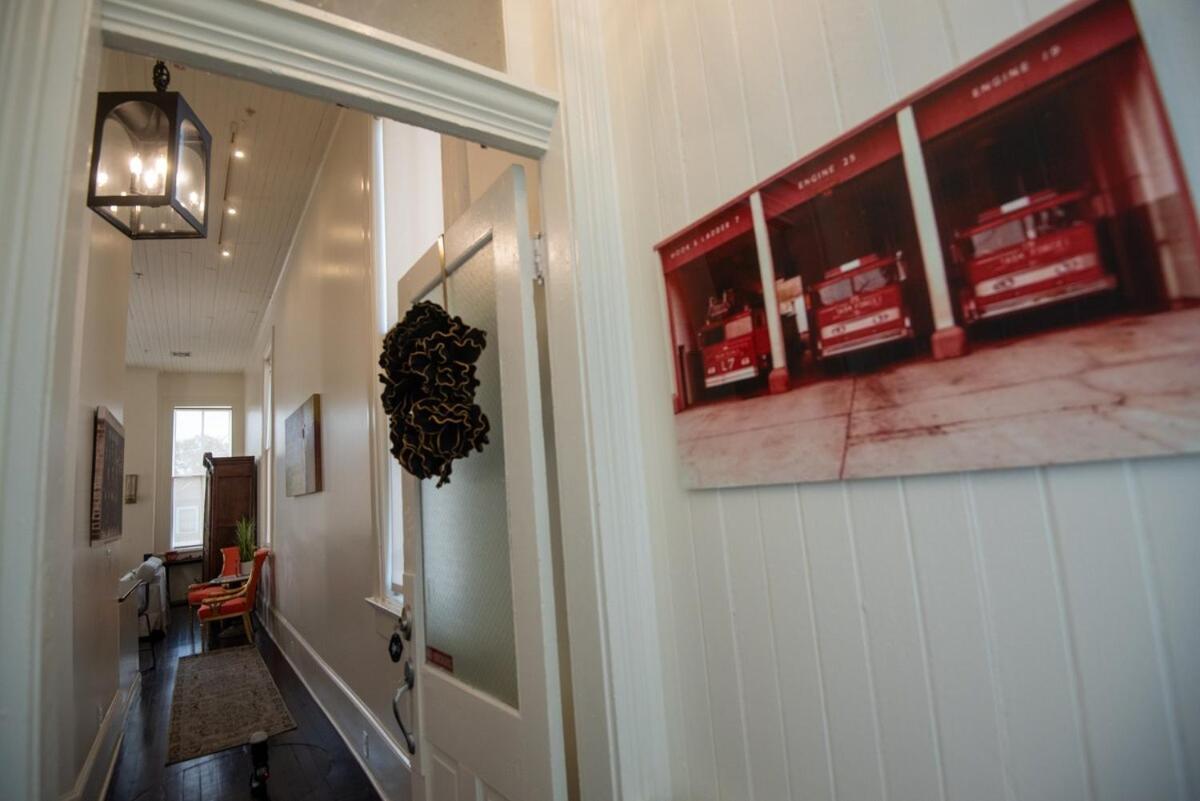 Engine 24 Firehouse 3*