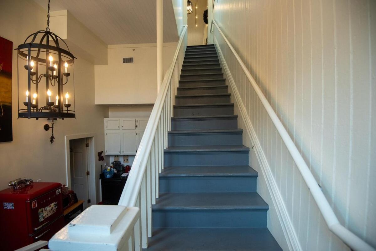 Bed & Breakfast Engine 24 Firehouse 3*