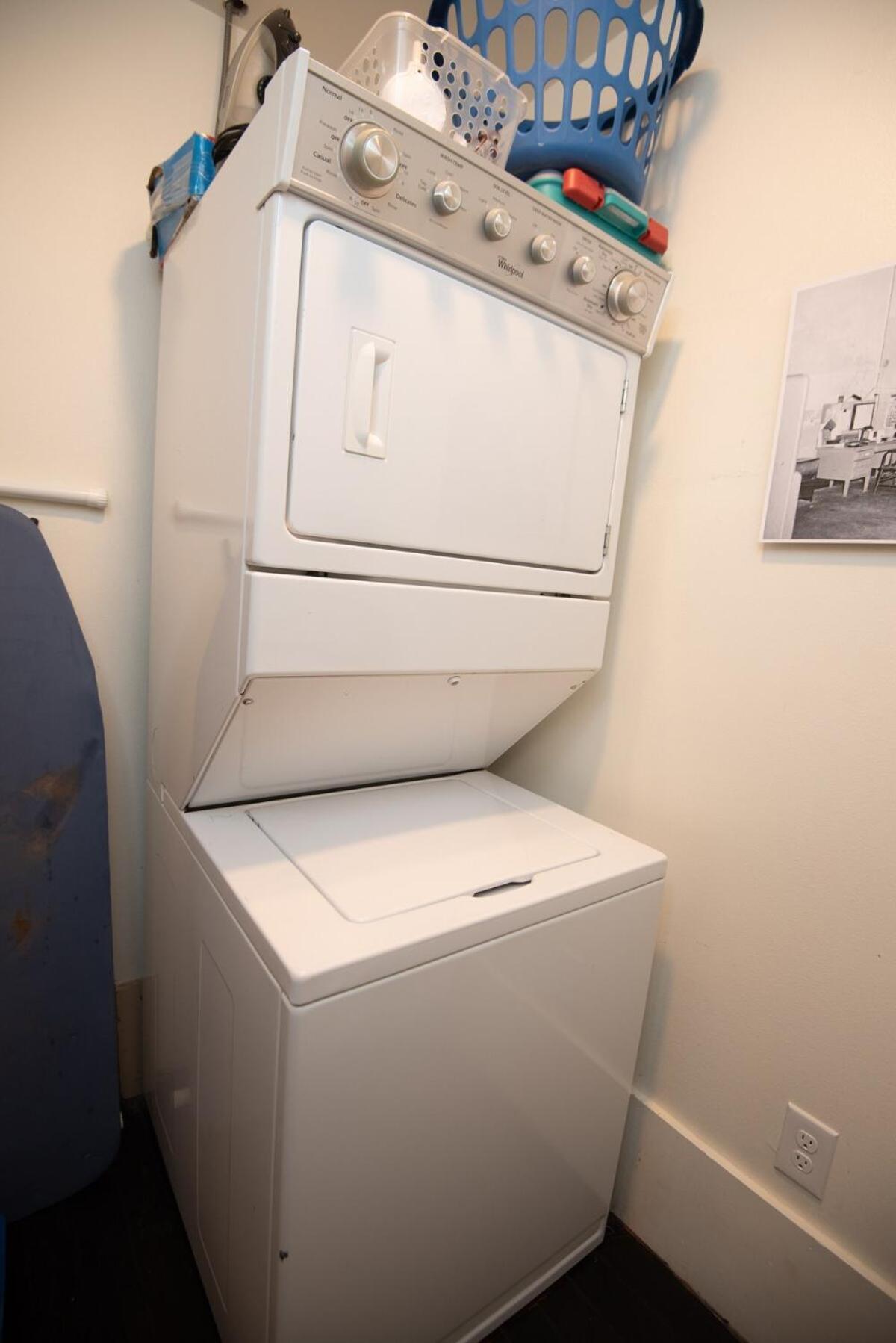 Engine 24 Firehouse Bed & Breakfast New Orleans