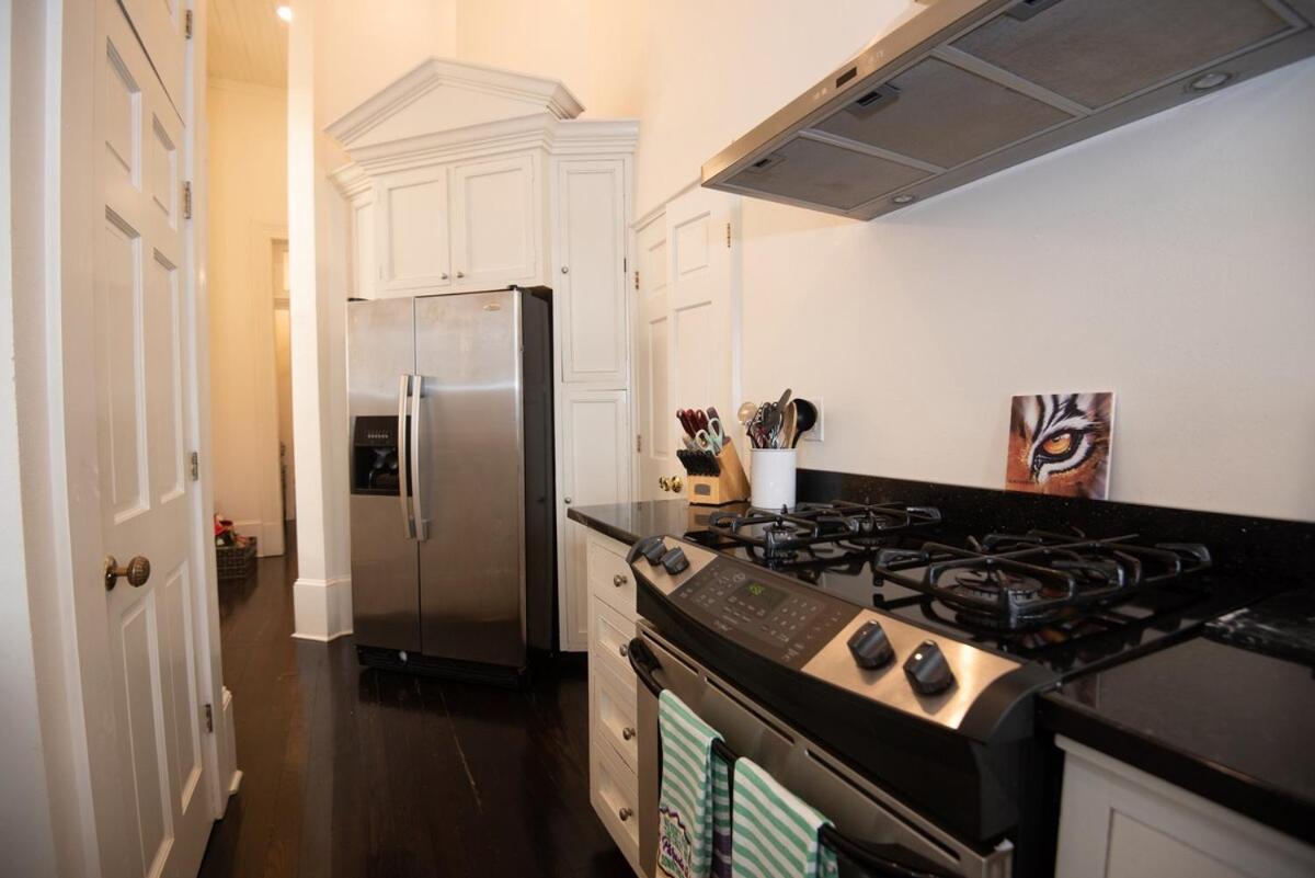 Engine 24 Firehouse Bed & Breakfast 3*