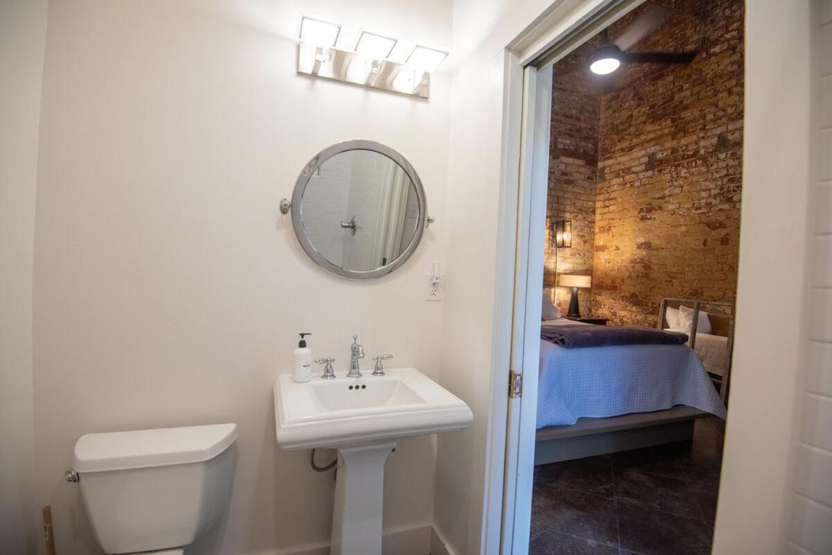 Bed & Breakfast Engine 24 Firehouse 3*