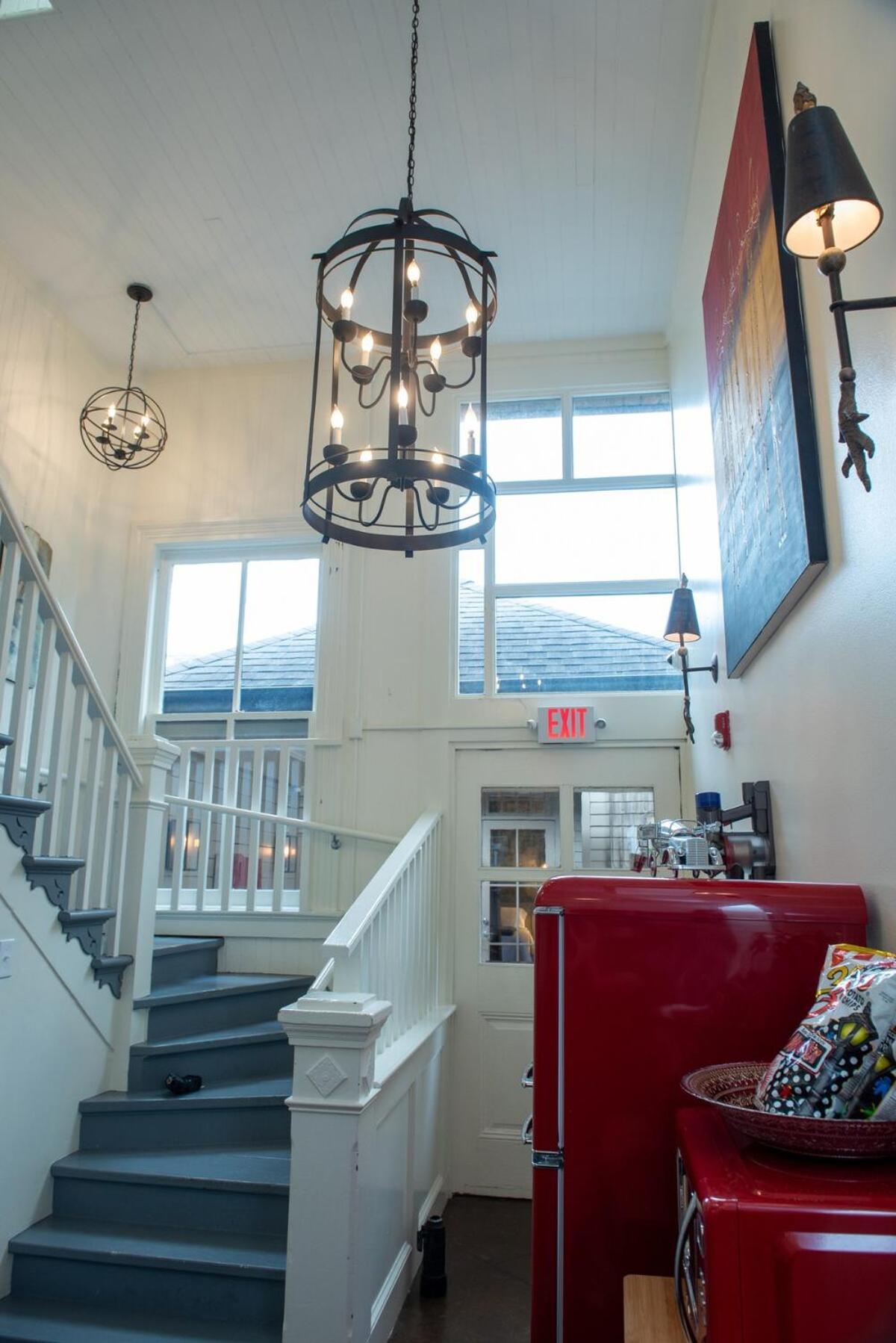 Engine 24 Firehouse 3* New Orleans