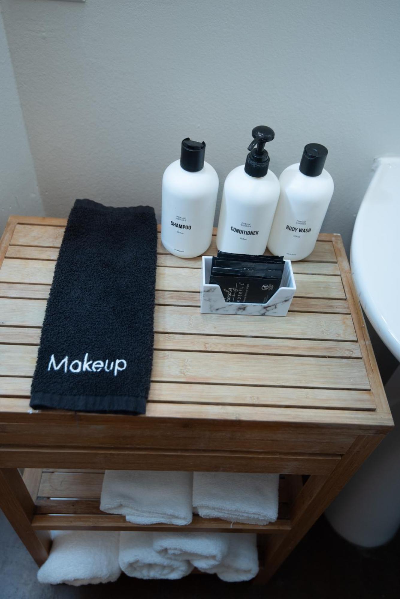 Bed & Breakfast Engine 24 Firehouse