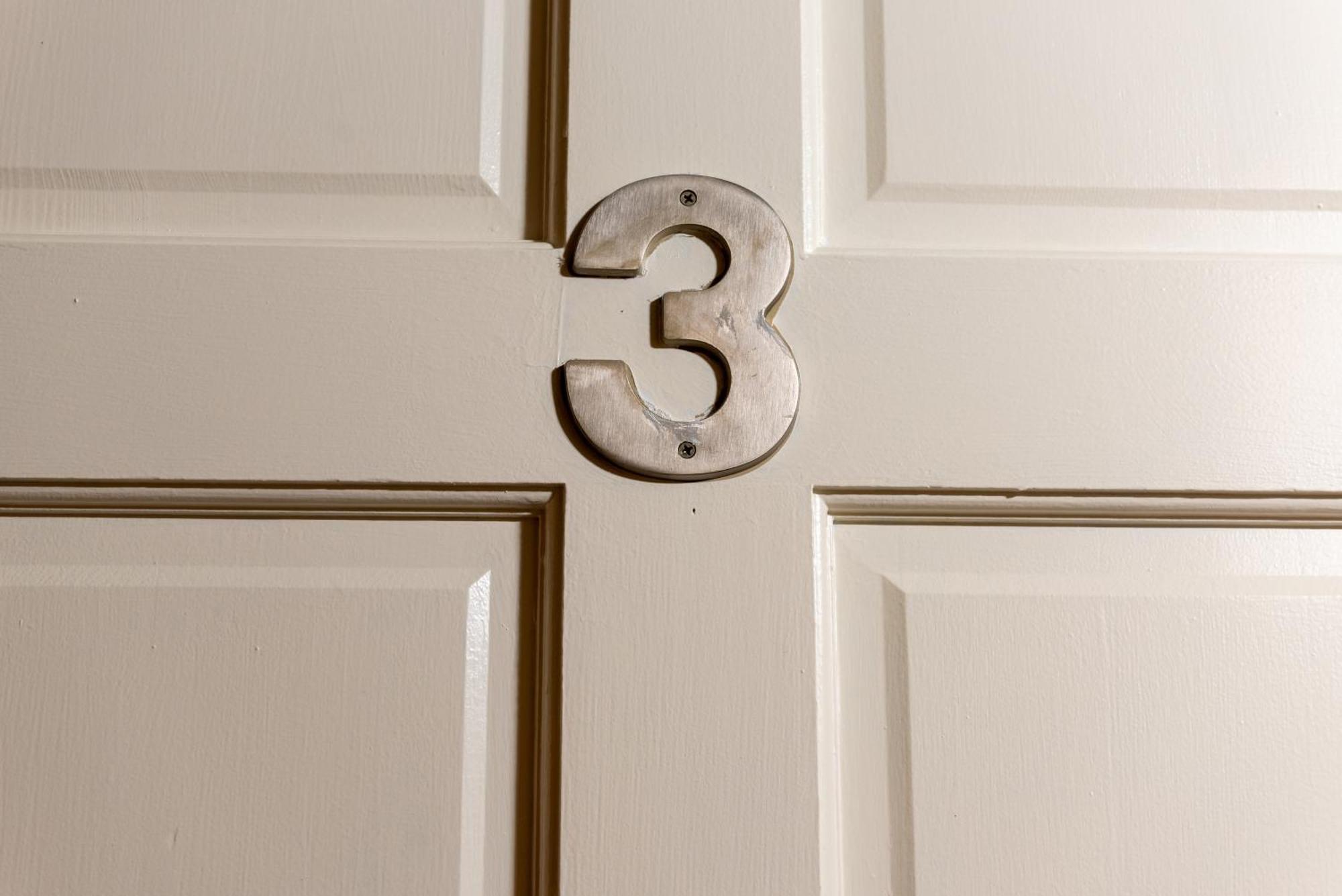 Engine 24 Firehouse New Orleans