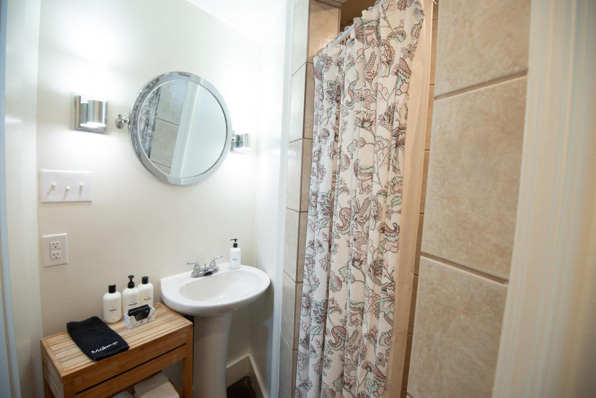 Engine 24 Firehouse New Orleans