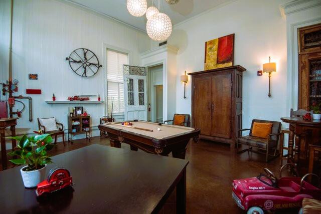 Bed & Breakfast Engine 24 Firehouse 3*