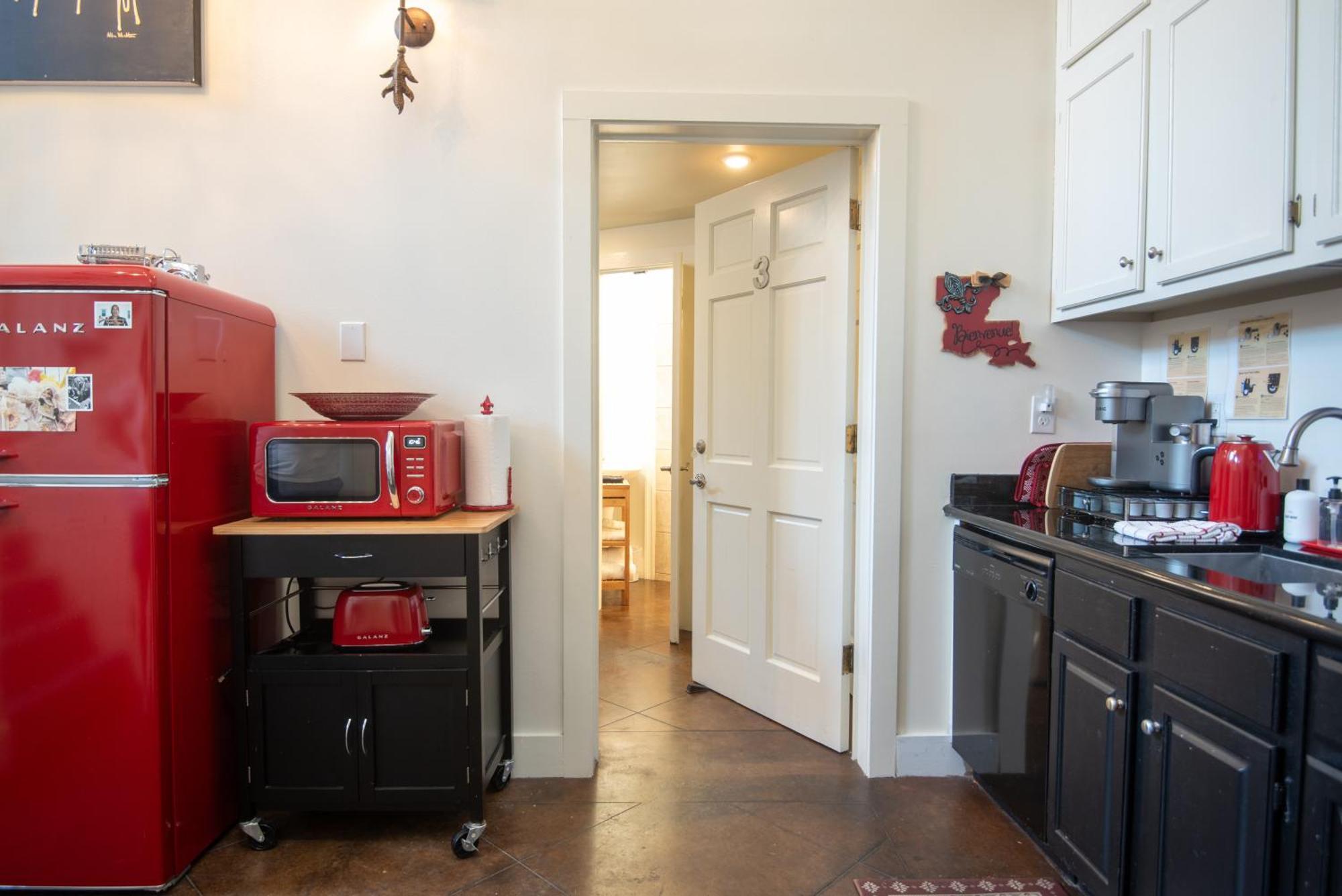 Bed & Breakfast Engine 24 Firehouse 3*