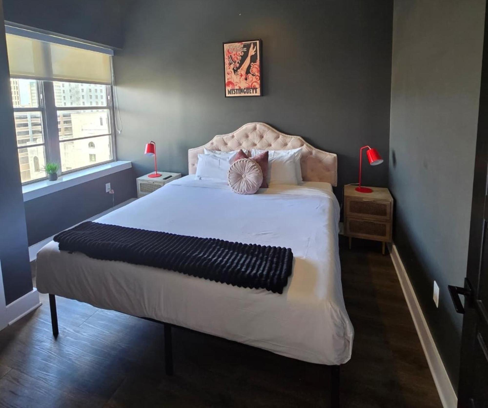 Exquisite 4 Bedroom Luxury Just Steps From The French Quarter Apartment