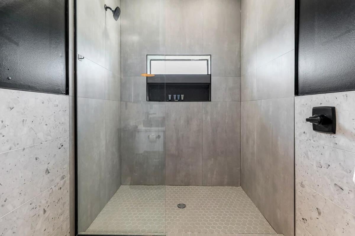 Celeste Rooftop * New Orleans