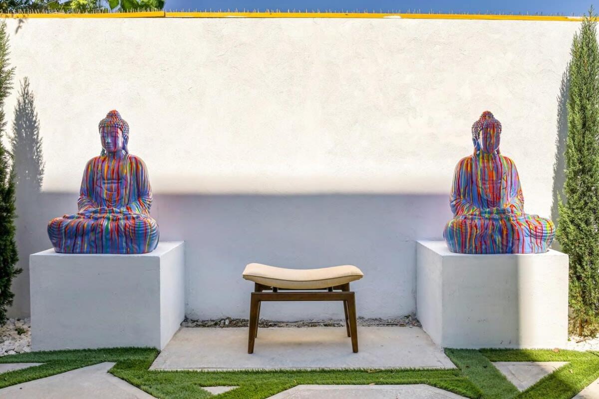 Celeste Rooftop New Orleans