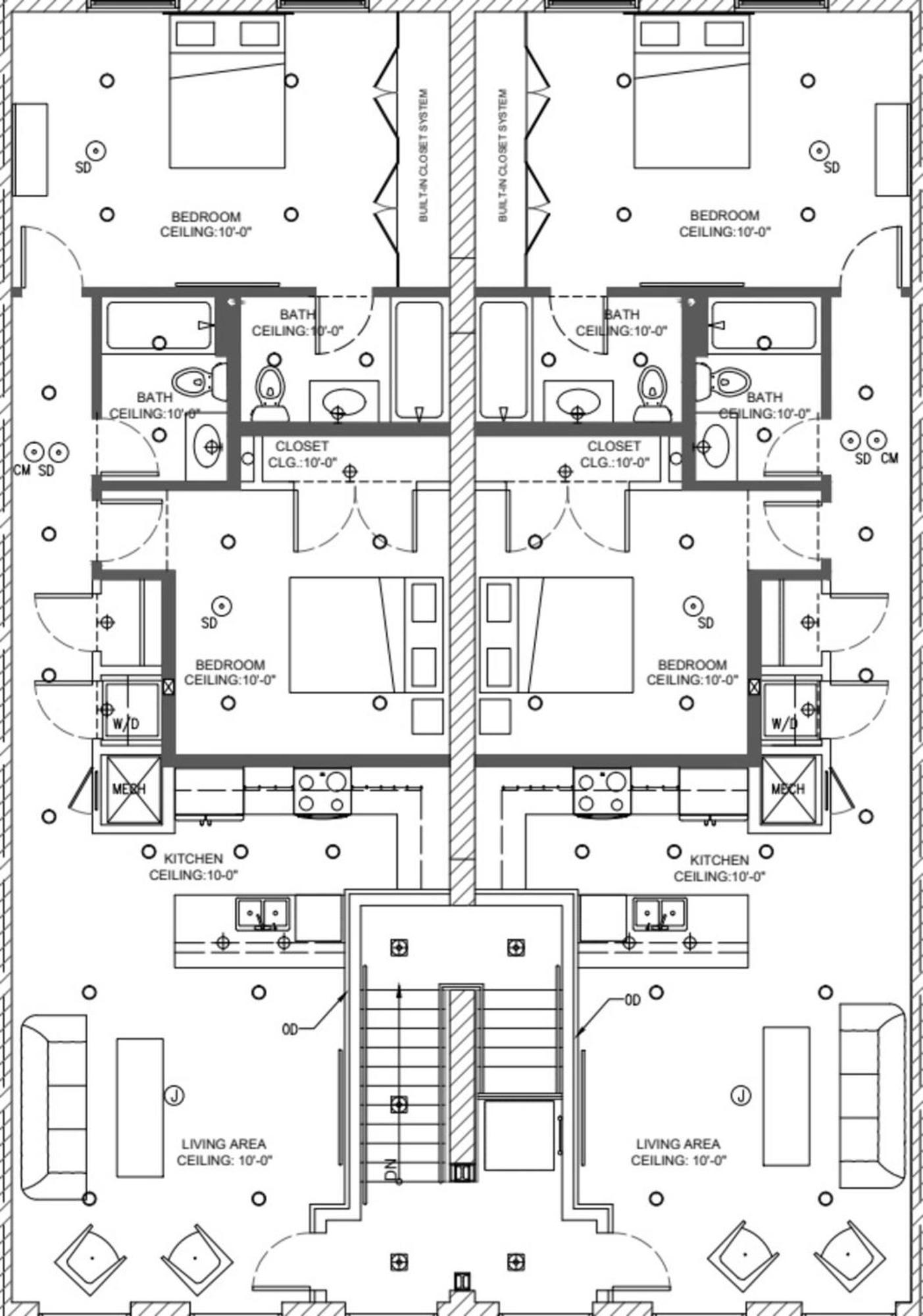 Group-friendly Near Bourbon Street Hotel