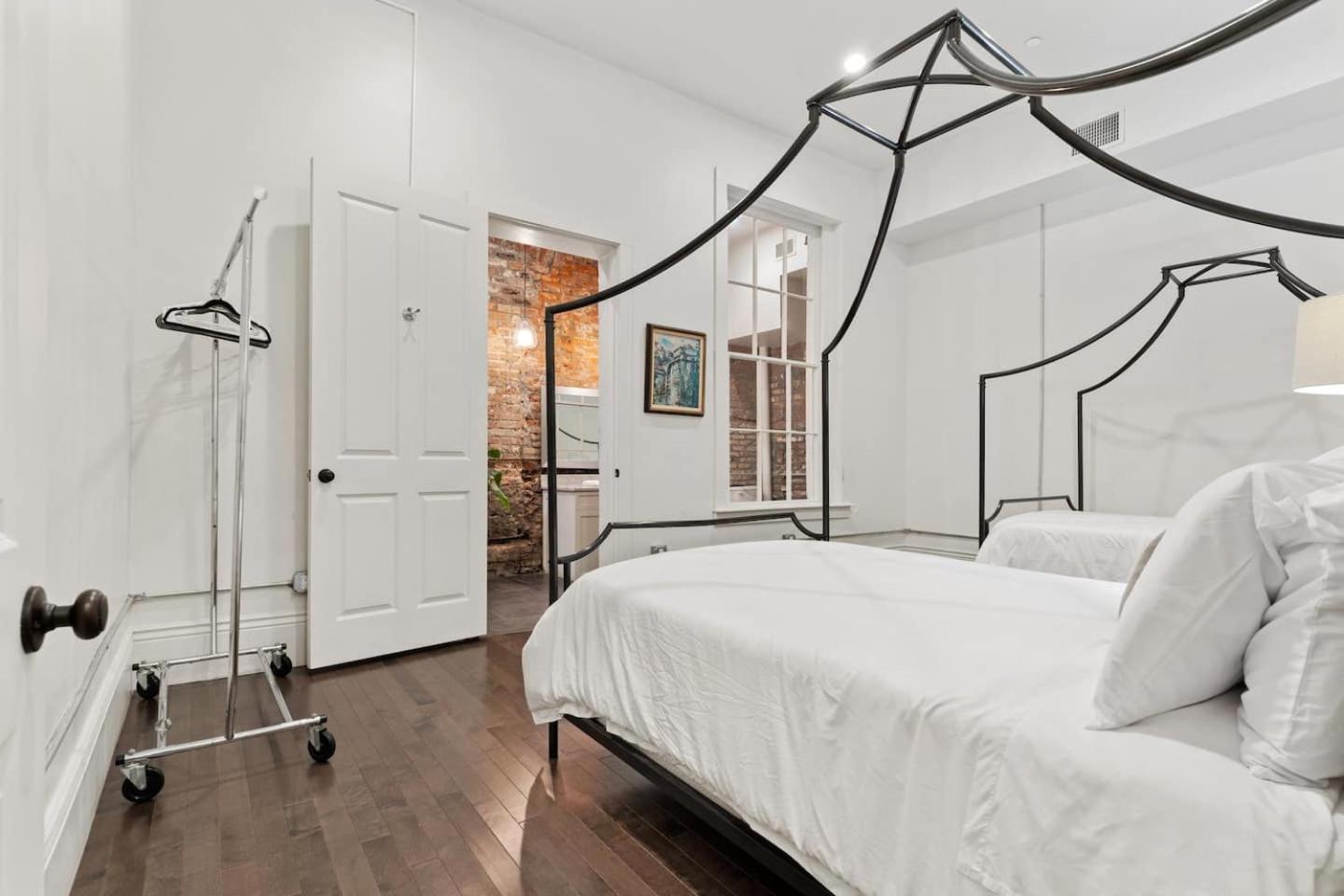 Hotel Group-friendly Nola Near Bourbon New Orleans