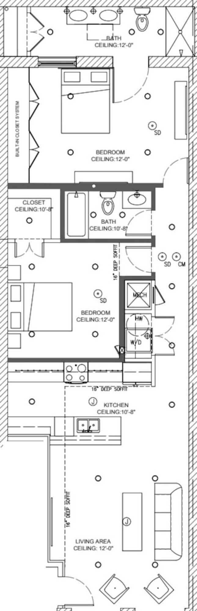 Group-friendly Nola Near Bourbon Hotel New Orleans