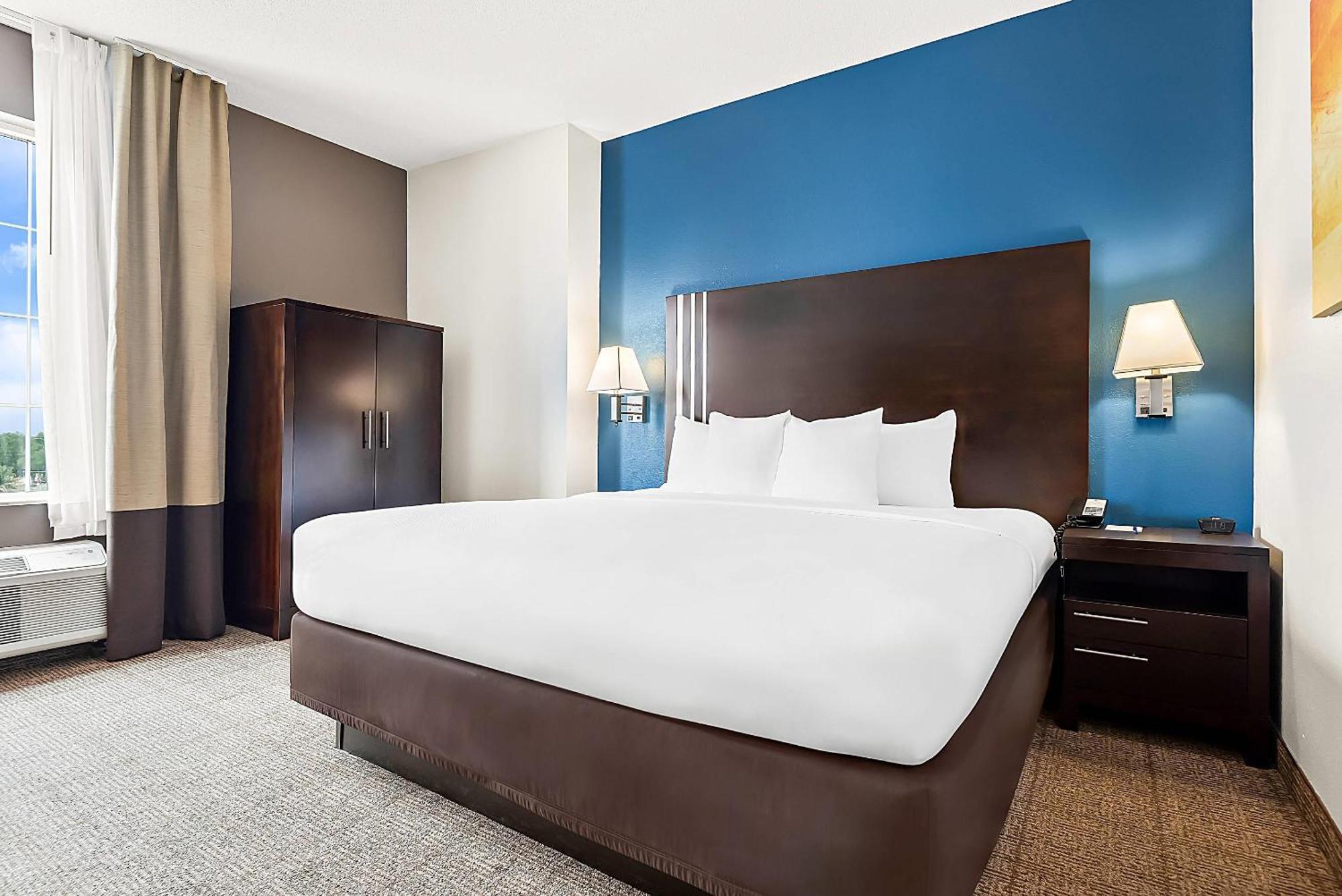 Hotel Comfort East New Orleans