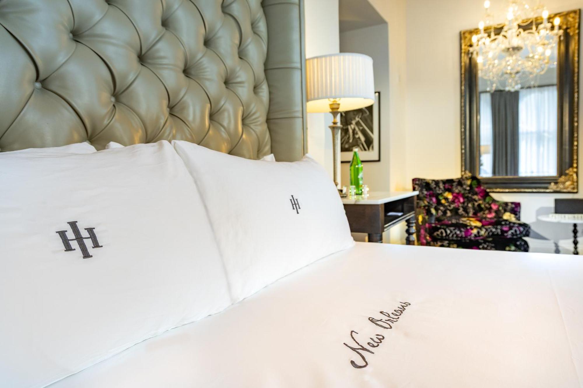 International House Hotel