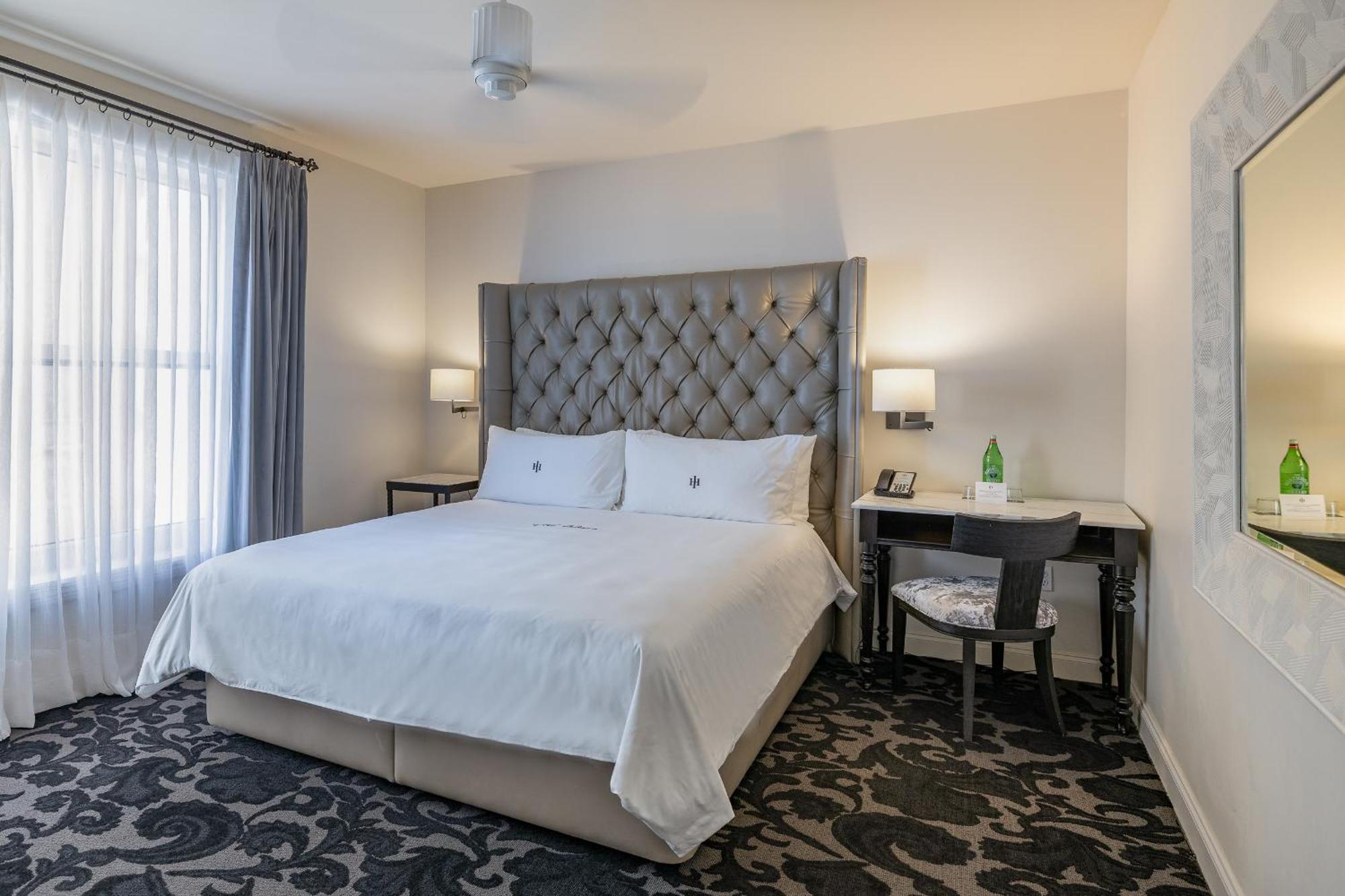 International House New Orleans