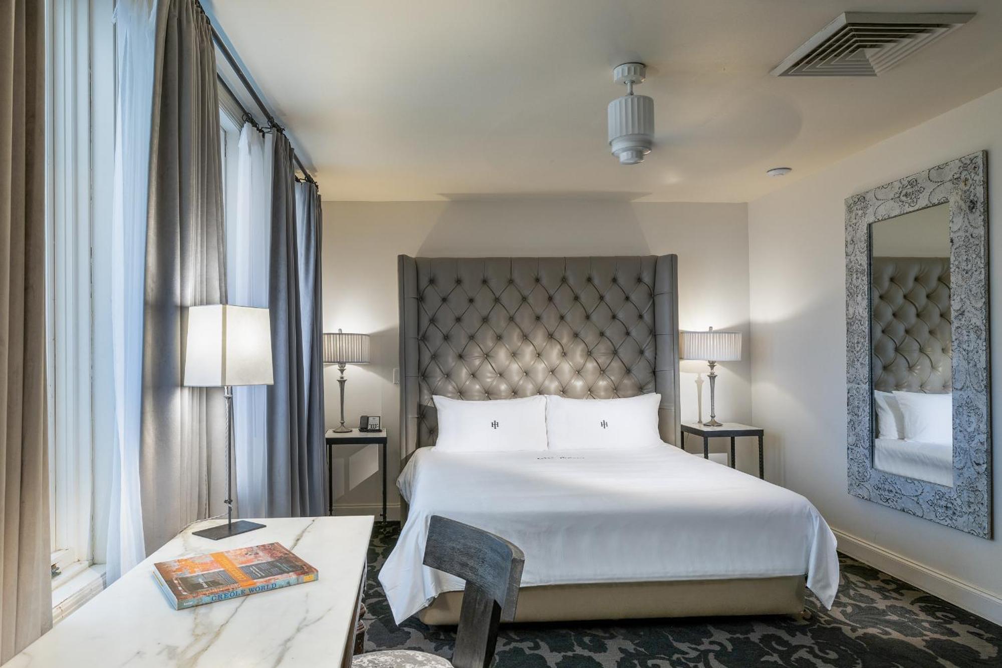 Hotel International House