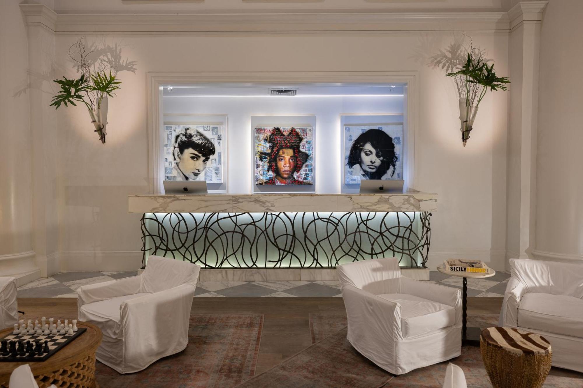 International House New Orleans