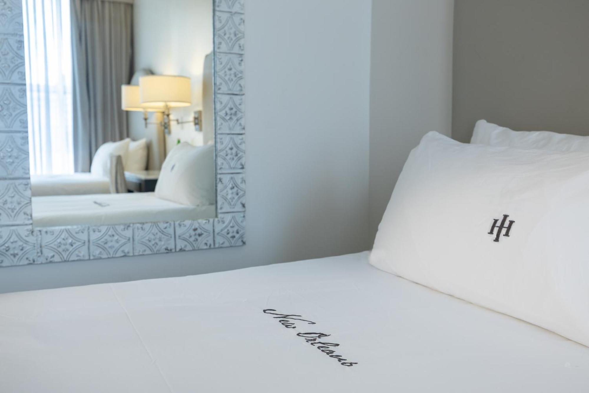 International House Hotel